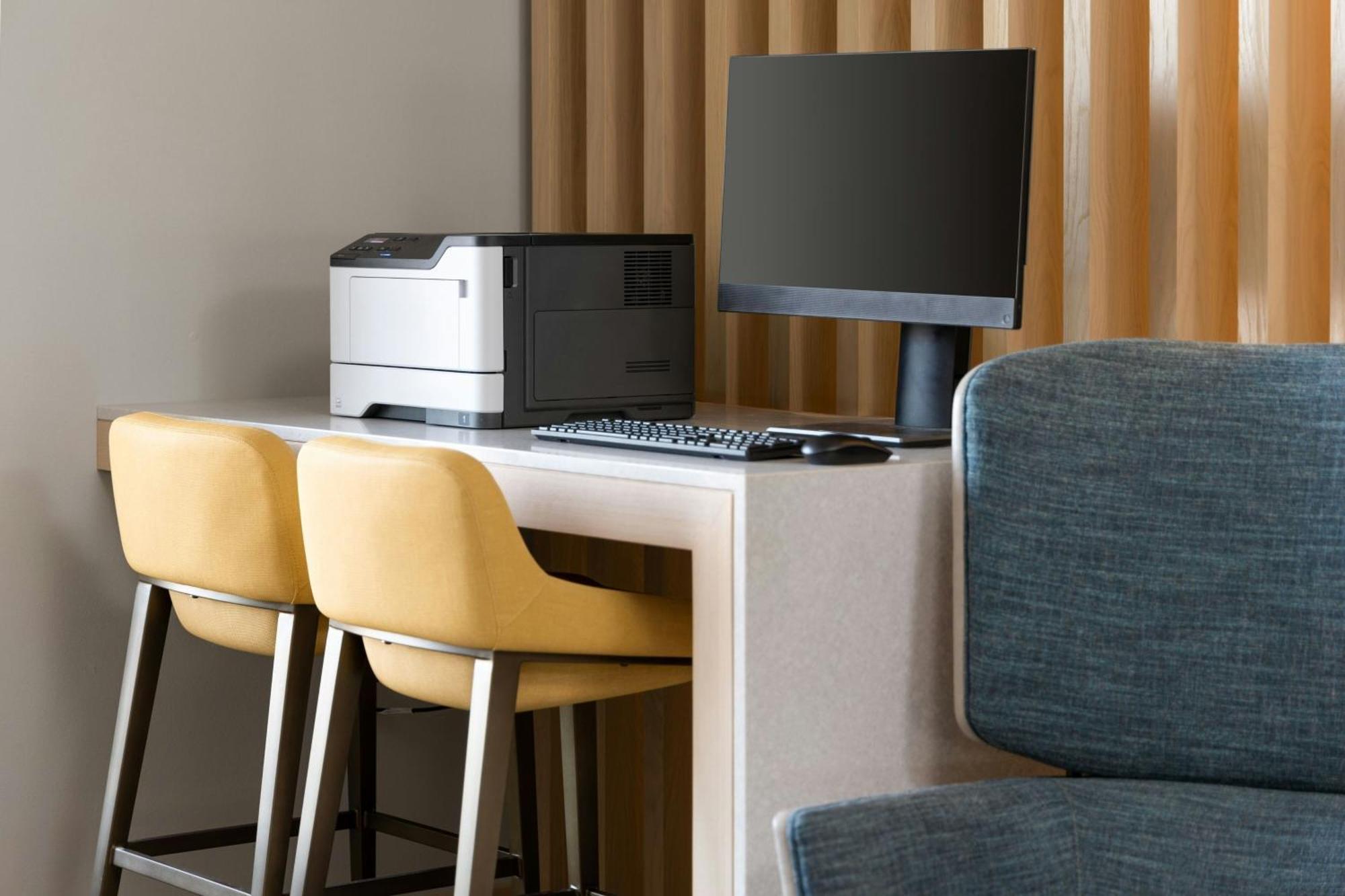 Towneplace Suites By Marriott Monrovia Exteriör bild