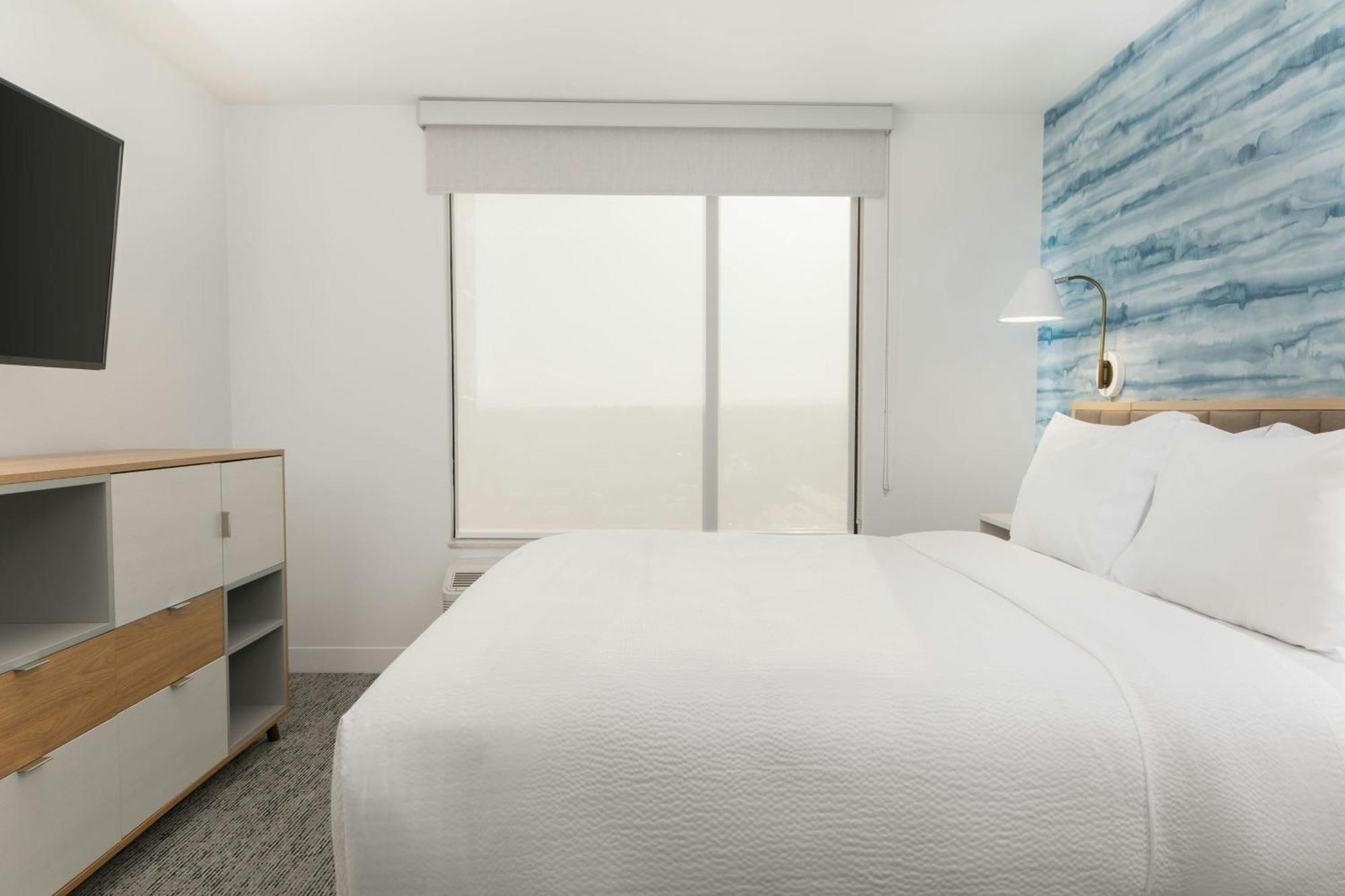 Towneplace Suites By Marriott Monrovia Exteriör bild