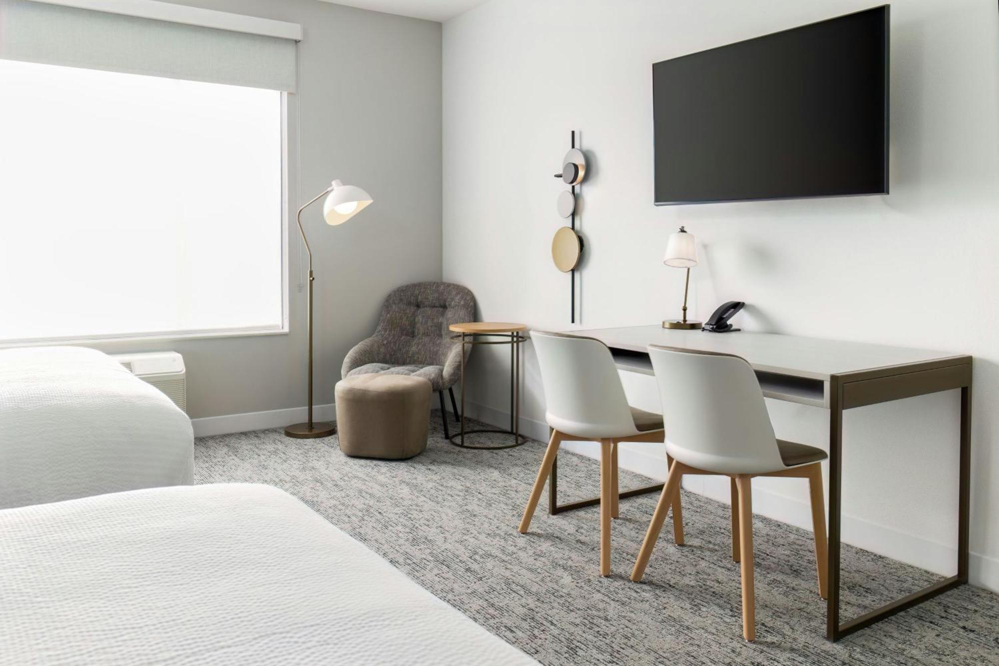 Towneplace Suites By Marriott Monrovia Exteriör bild